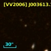[VV2006] J003613.1-314851