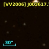 [VV2006] J003617.7-315704