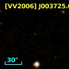 [VV2006] J003725.6-314530