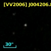 [VV2006] J004206.8-320425