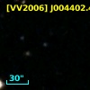 [VV2006] J004402.4-314713