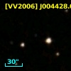 [VV2006] J004428.0-321155