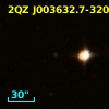 2QZ J003632.7-320428