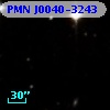 PMN J0040-3243