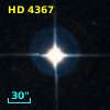 HD   4367