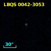 LBQS 0042-3053