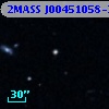 2MASS J00451058-3034060