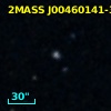 2MASS J00460141-3054298