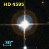 HD   4595