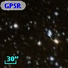 GPSR 105.834+0.012