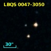 LBQS 0047-3050