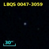 LBQS 0047-3059