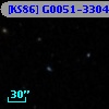 [KS86] G0051-3304