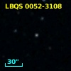 LBQS 0052-3108