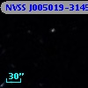 NVSS J005019-314530
