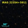 IRAS 22354+5911
