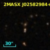 2MASX J02582984+3612251
