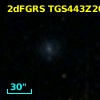 2dFGRS TGS443Z208