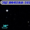 2QZ J004550.0-315926