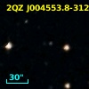 2QZ J004553.8-312155