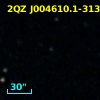 2QZ J004610.1-313819