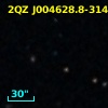 2QZ J004628.8-314911
