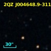 2QZ J004648.9-311257