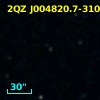 2QZ J004820.7-310205