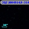 2QZ J004914.9-314102