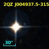 2QZ J004937.5-315053