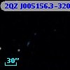 2QZ J005156.3-320549