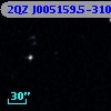 2QZ J005159.5-310851