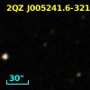 2QZ J005241.6-321107