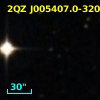 2QZ J005407.0-320313