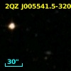 2QZ J005541.5-320045