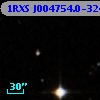 1RXS J004754.0-324402