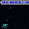 1RXS J004926.2-302533