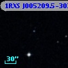 1RXS J005209.5-303400