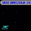 1RXS J005256.0-314050