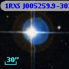 1RXS J005259.9-302128