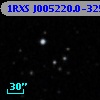 1RXS J005220.0-325834