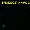 [PDS2002] XHVC 131