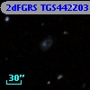 2dFGRS TGS442Z031