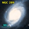 NGC   289