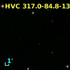 HVC 317.0-84.8-137