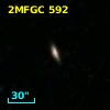 2MFGC 592
