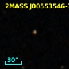 2MASS J00553546-3150490