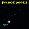 [VV2006] J004618.3-313054