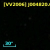 [VV2006] J004820.6-321205