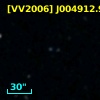 [VV2006] J004912.9-314030